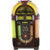 Image 1 : 1015 Wurlitizer Contemporary Juke Box