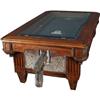 Image 1 : Coin Op Table Model Billiard Practice Game