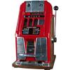 Image 1 : 25 Cent Mills Hi Top Slot Machine