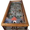 Image 2 : 5 Cent Jennings Sportsman Payout Pinball Machine