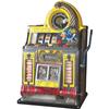 Image 1 : 5 Cent Watling Rol-A-Top Bird of Paradise Slot Machine