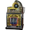 Image 1 : 5 cent Watling Rol-A-Top Slot Machine  Restored