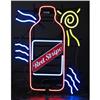 Image 1 : Neon Sign  Red Stripe Beer  Bottle Sign
