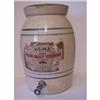 Image 1 : Very Early Heinz Vinegar Crock