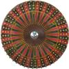 Image 1 : Hazzard Wheel  24 " diameter