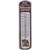 Image 1 : Advertising Thermometer  "McKesson's Aspirin"
