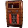 Image 1 : Model 616 Wurlitzer Juke Box    Some resto work done