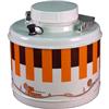 Image 1 : A & W Root Beer Thermos