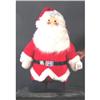 Image 1 : Pepsi Cola Stuffed Santa Claus 31" Tall