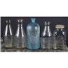 Image 1 : Lot of 5 Country Store Bottles