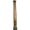 Image 1 : All Brass Fire Nozzle