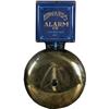 Image 1 : Small Burglar Alarm Bell   Restored  (Edwards Alarm)