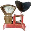 Image 1 : Small National Store Specialty Co. Candy Scale