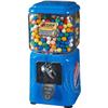 Image 1 : Acorn Gumball Machine  in Pepsi-Cola Motif