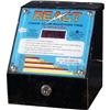 Image 1 : "React"  Coin-Op Machine
