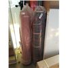 Image 1 : TWO 50 YARD ROLLS OF UPHOLSTERY FABRIC