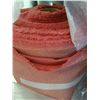 Image 2 : TWO 50 YARD ROLLS OF UPHOLSTERY FABRIC