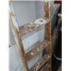 Image 2 : Ladder inspired wine rack