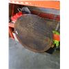 Image 2 : 44 inch diameter circular Steel plate
