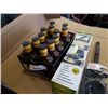 Image 2 : BBQ APRON AND UTENSIL SET AND TRAY OF BBQ SAUCE - BEST BEFORE AUGUST 2021