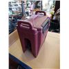 Image 4 : CAMBRO DRINK DISPENSER