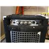 Image 3 : YORKVILLE BASSMASTER XM50 BASS AMP