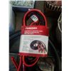 Image 2 : JUMPER CABLES AND STEERING WHEEL COVER
