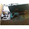 Image 1 : MAKITA SAWZALL AND BYNFORD AIR NAILER