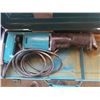 Image 2 : MAKITA SAWZALL AND BYNFORD AIR NAILER