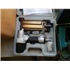 Image 3 : MAKITA SAWZALL AND BYNFORD AIR NAILER