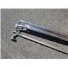 Image 2 : 4 stainless handles