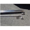 Image 3 : 4 stainless handles