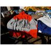 Image 5 : Three ladies Handbags and nautica competition shirts