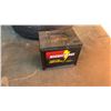 Image 2 : Yokohama 225/65 R16 tire with magnacharge 72 battery and scissor jacks