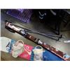 Image 2 : Kids snow board and skis