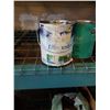 Image 2 : 4 cans of various paint and primer