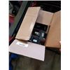 Image 1 : Lot of 10 - 12v 4.5amp batteries