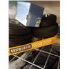 Image 2 : Lot of tire chains and dolly wheels