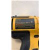 Image 3 : 3 dewalt 18v cordless drills with 2 batteries both have power