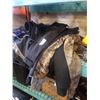 Image 1 : Lot of under armour, dakota and other hoodies