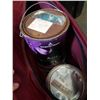 Image 3 : 4 cans of various paint and primer