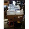 Image 1 : 7 JUGS RAMSEY TRADEMARK ULTRA HIGH SPEED FLOOR FINISH