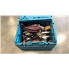 Image 2 : Makita hardcase of tools