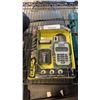 Image 1 : RYOBI DIGITAL LOCK