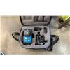 Image 2 : POULAN GAS CHAINSAW, POWER PACK, LASER LEVEL
