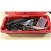 Image 3 : Craftsman variable speed dremel kit
