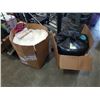 Image 1 : 2 Memory Foam Toppers double and twin