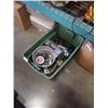 Image 1 : TOTE OF TOOLS