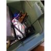 Image 2 : TOTE OF TOOLS