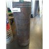 Image 2 : HUDSON AND OTHER VINTAGE HAND PUMP FIRE EXTINGUISHERS